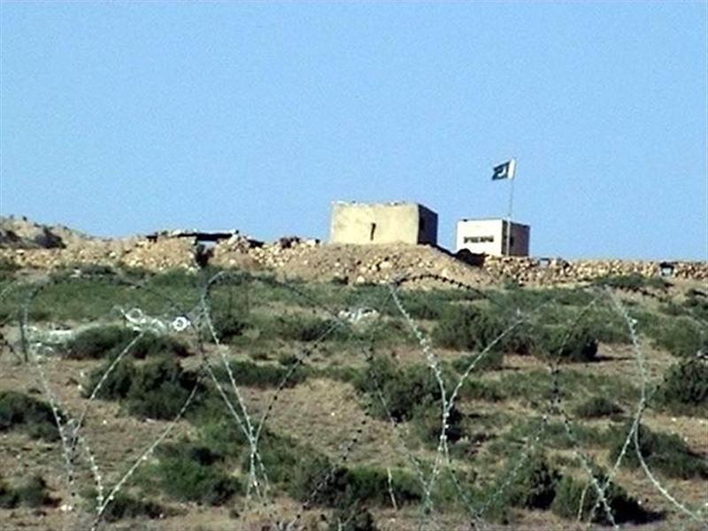 Pakistani troops seal Durand Line crossings in Khost