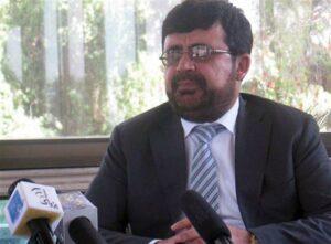High demand behind increased drug production: Muqbil
