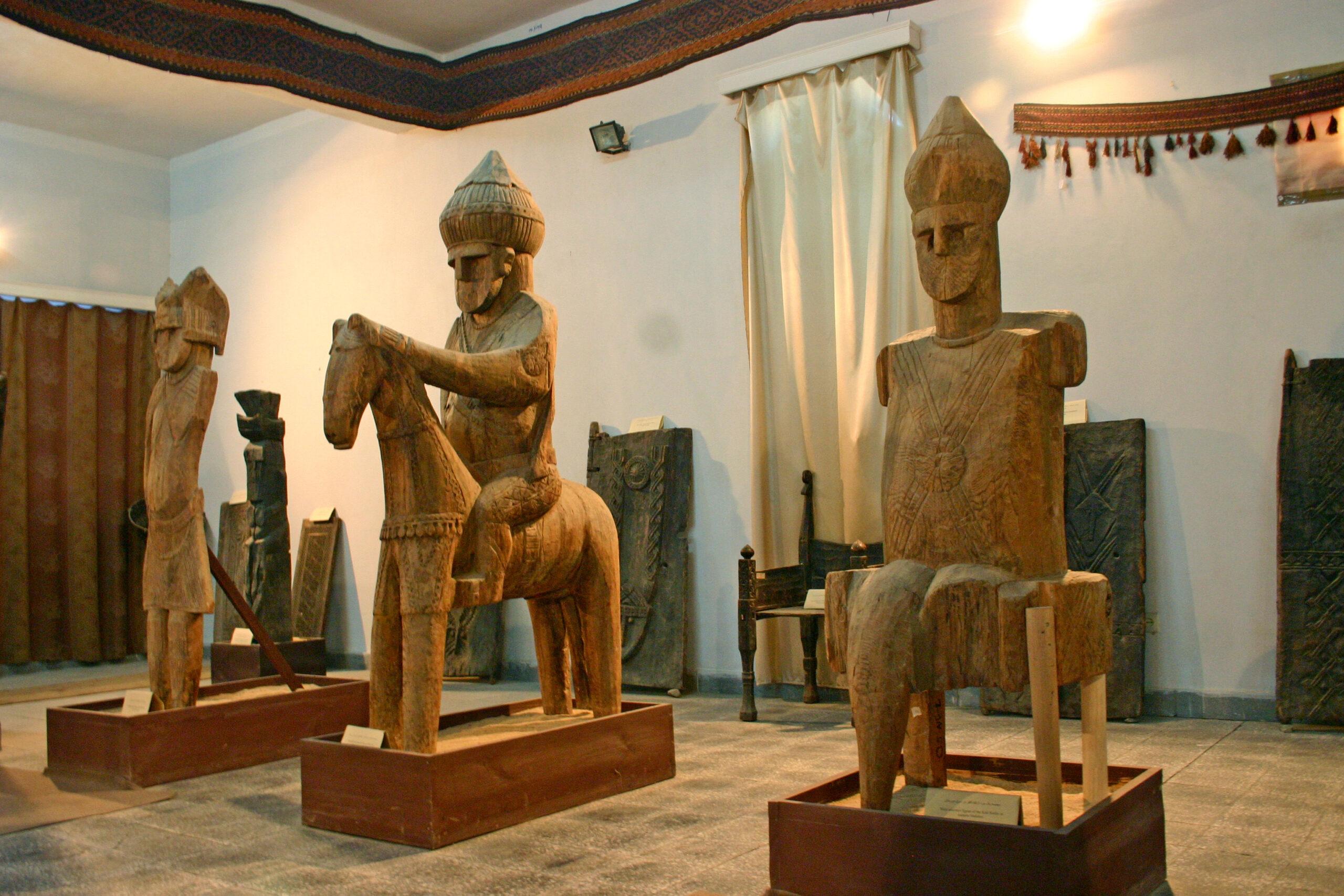 Kabul Museum