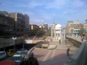 Blast kills journalist in Peshawar