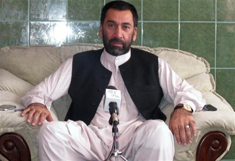 Paktia governor survives blast