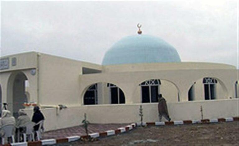 Cleric stabbed to death in Kabul