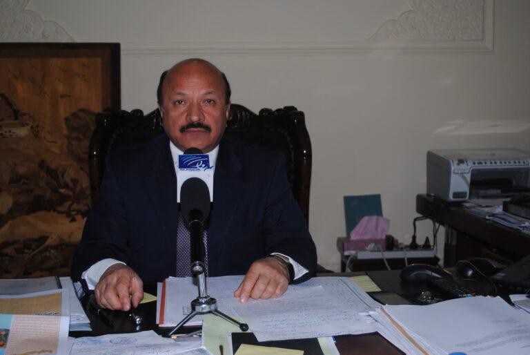 شاروال کابل امسال با غاصبين زمين جدى تر برخورد مى کند