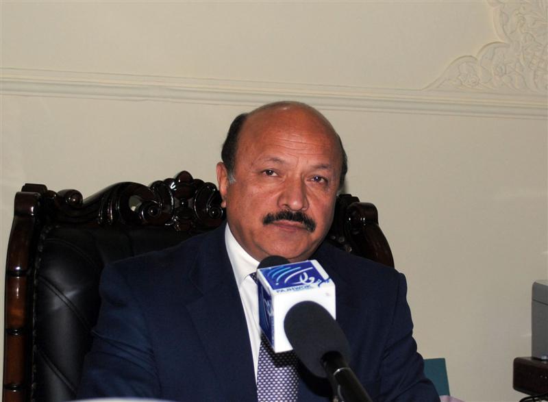 نواندېش ته د “نوښتګر او فعال ښاروال” لقب ورکړل شو