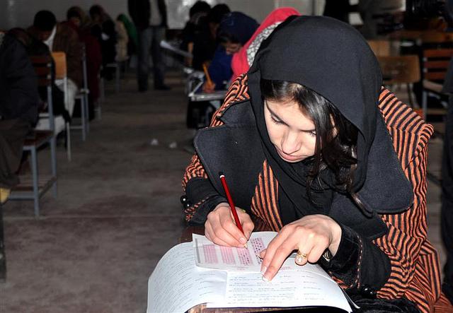 وزارت معارف، تاریخ امتحانات ولایات سردسیر کشور را اعلام کرد
