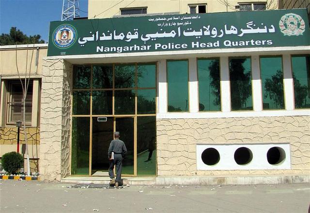 7 injured in Jalalabad gunbattle