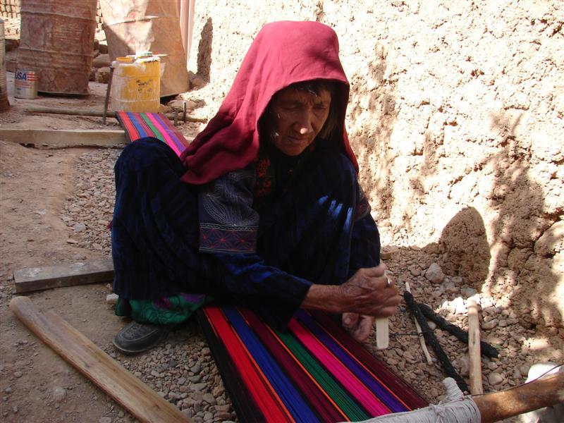 Poverty keeps women, girls from school in Bamyan