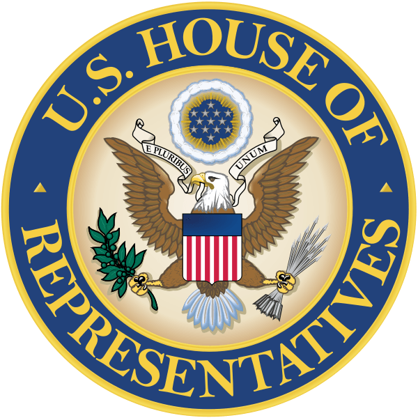 US house of representative