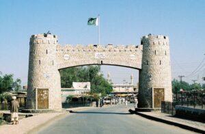 10 Afghan citizens detained in Pakistan’s northwest