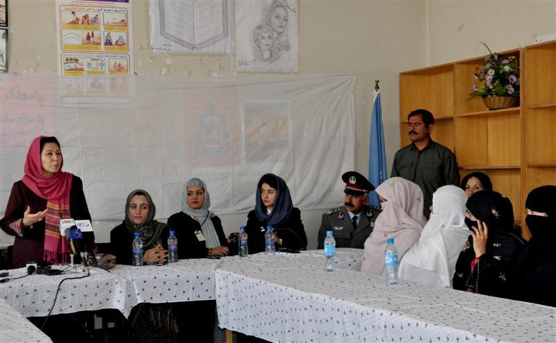 Legal team to probe cases of female inmates: Ghazanfar