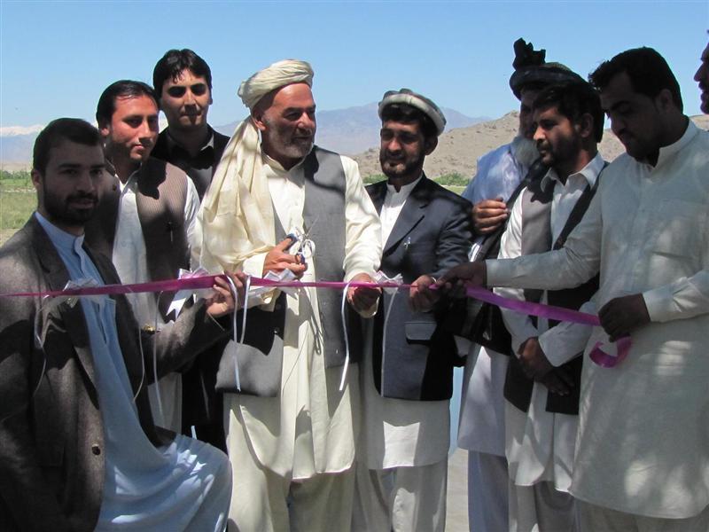 لغمان – Pajhwok Afghan News