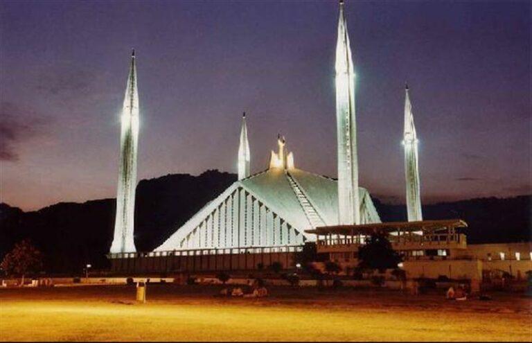 Taliban send 4 diplomats to missions in Pakistan