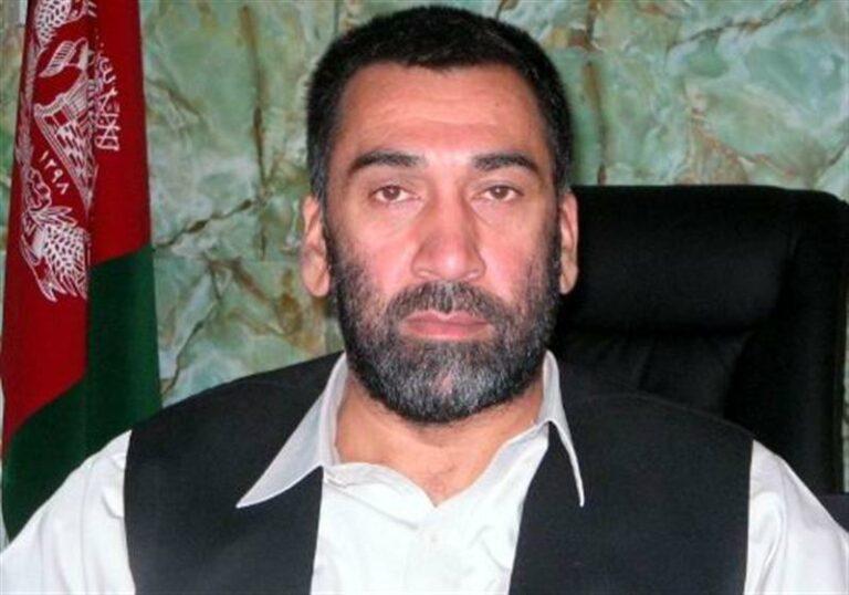 د سيمه ييزو ارګانونو اداره : د پکتيا پر والي د شوي بريد څېړنه دې وشي