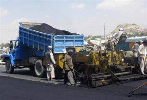 Construction Company’s official kidnapped in Ghor