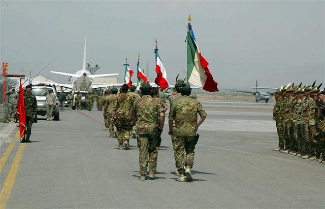 France starts Afghan troop pullout