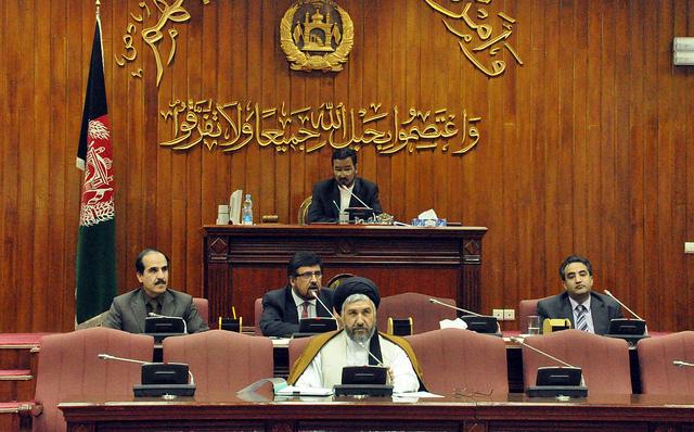 MPs allow accession to UN convention