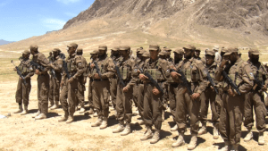 قوماندان پوليس محلى در کندز کشته شد