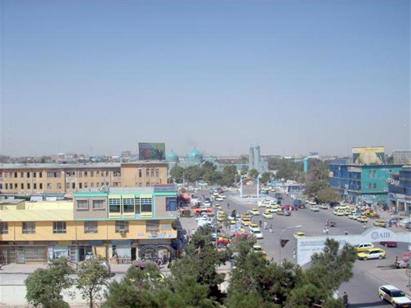 Good governance tops Balkh residents demands