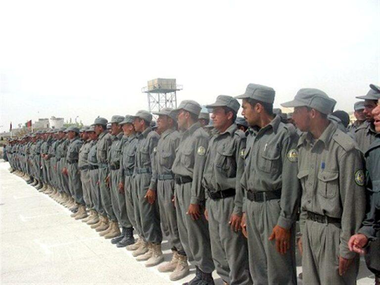 د بدخشان چارواکو په دغه ولايت د پوليسو د وړتياوو لوړولو غوښتنه وکړه