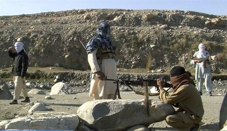 شنونکي : پاکستان طالب بنديان له امريکا سره پر معاملې خوشې کوي