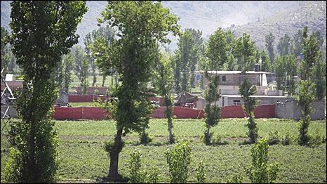 امريکا: يک داکتر پاکستانى در مورد اسامه بن لادن معلومات داد