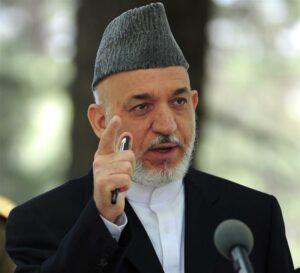 Karzai condemns Oslo attacks