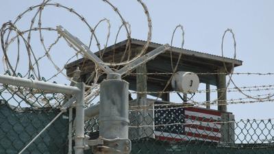 Afghan inmate dies at Guantanamo Bay prison
