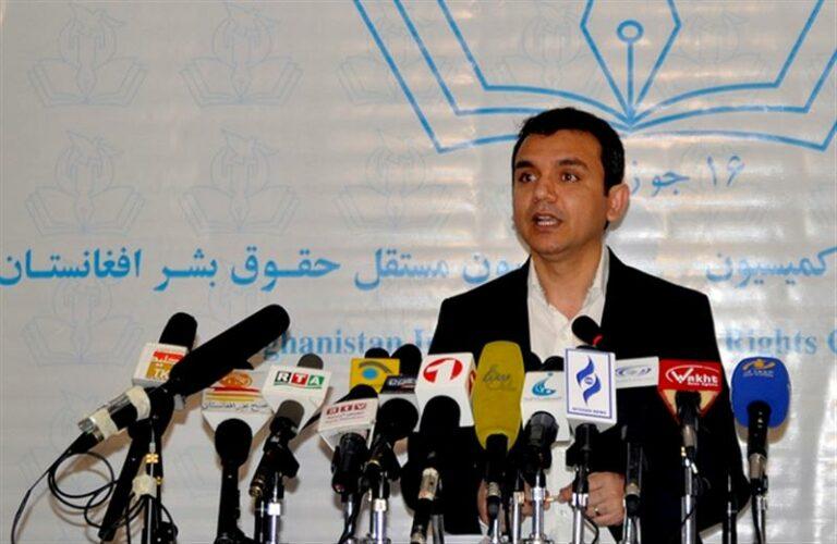 Roads, bridges to be rebuilt in Wardak, Ghazni