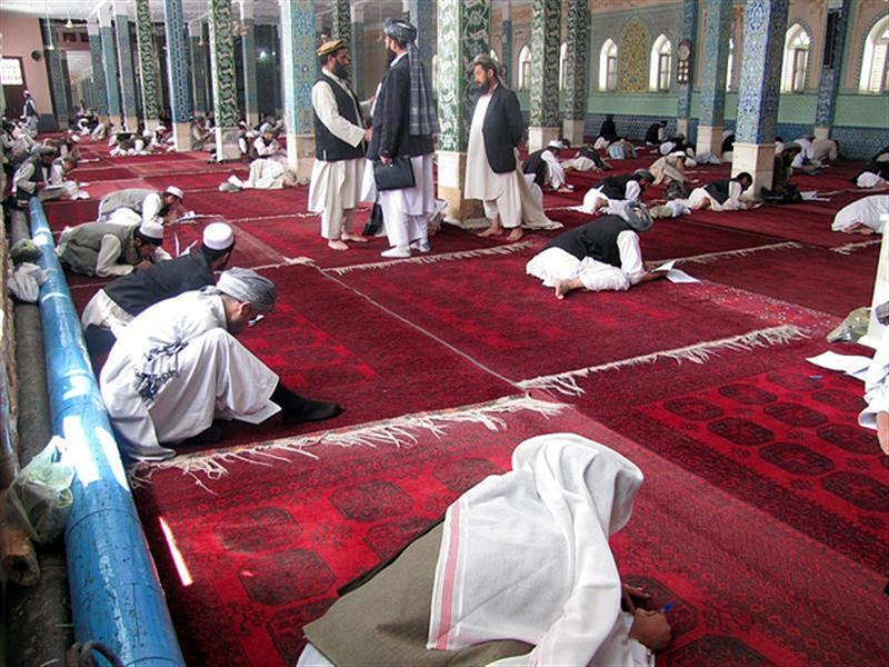 تيم  متحدکابل يوناتيد قهرمان مسابقات رگبی شد