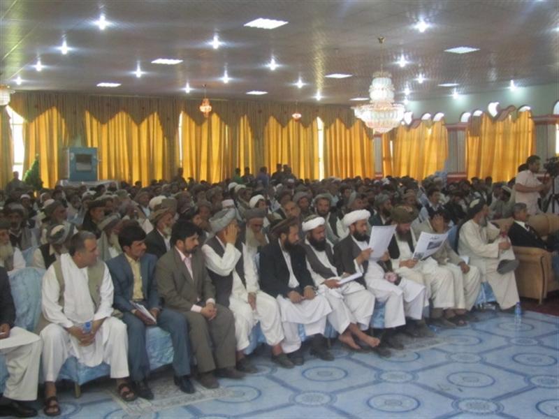 اشتراک مقامات دولتى در کمپاين ها شفافيت انتخابات را زير سوال ميبرد