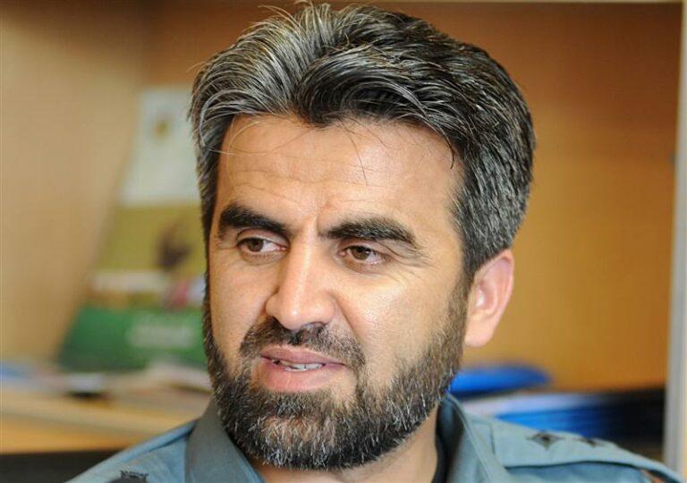 Afghan, German officials killed in Takhar attack
