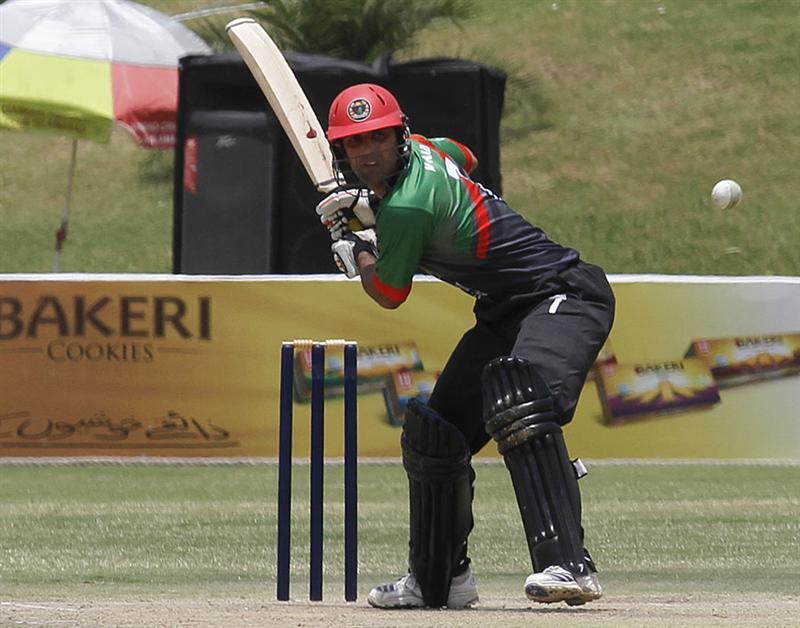 Nabi becomes No. 2 ranked all-rounder