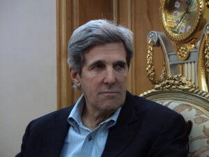 جان کری به حيث وزير خارجۀ امريکا تعيين شد