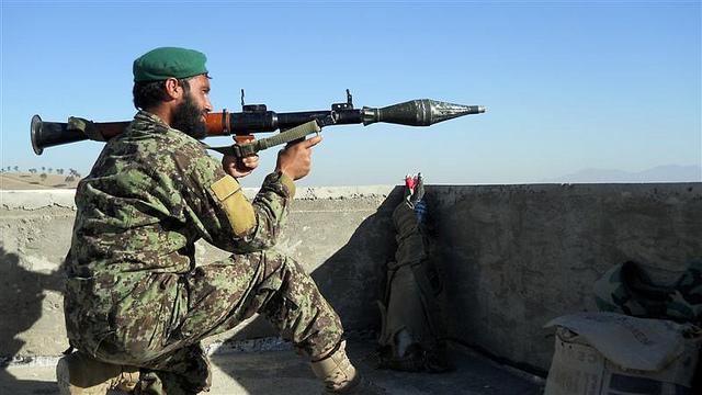 د اووه وسله والو طالبانو د وژلو خبر ورکړل شو