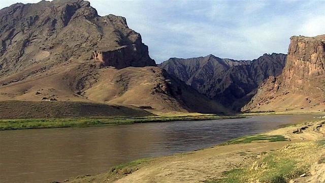 Projects worth $4m launched in Uruzgan