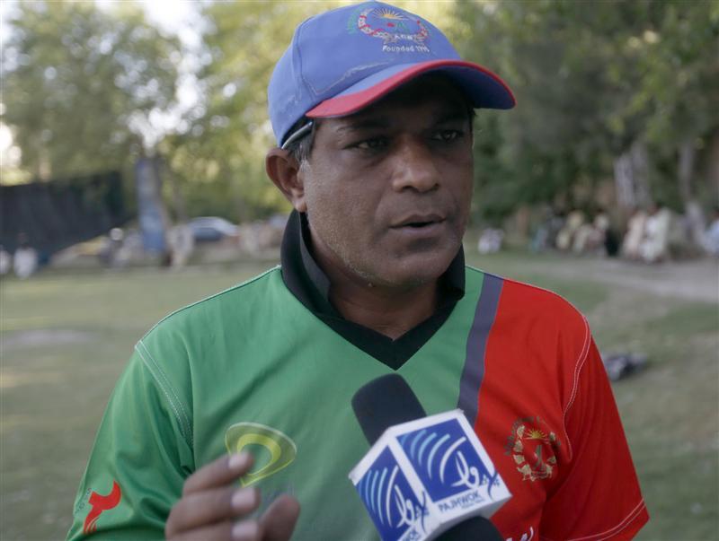 Cricket board accepts coach’s resignation