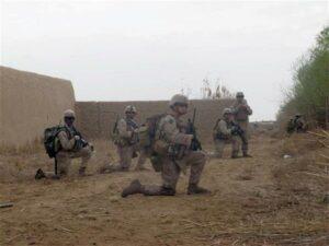 Two ISAF soldiers killed in east