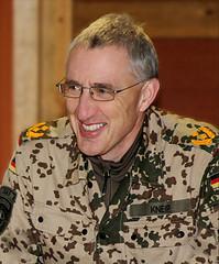 German commander injured in Takhar blast