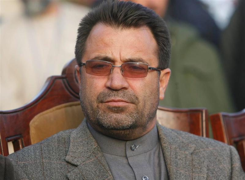 Helmand governor survives explosion