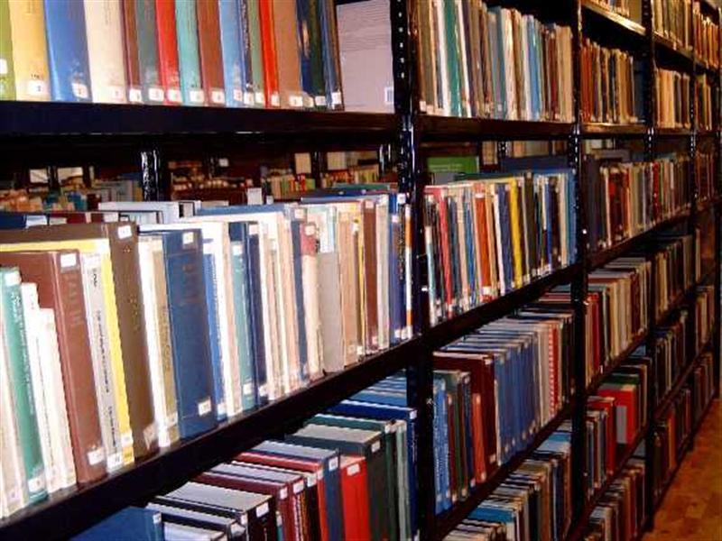 یک باب کتابخانه به هدف یادبود از جان‌باخته‌گان مرکز آموزشی کاج در شهر کابل افتتاح شد