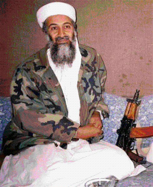 Al-Qaeda promises war against US on all fronts