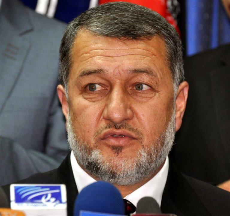 Paktia police to be strengthened: Mohammadi