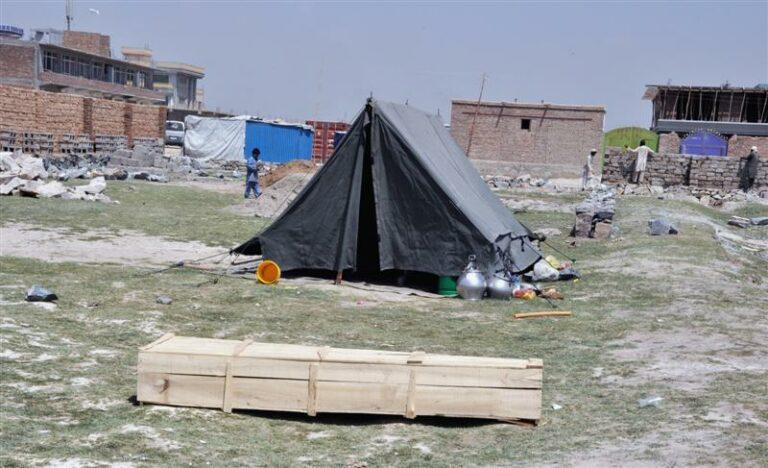 ‘Mayor help strongmen encroach Baghlan pastures’