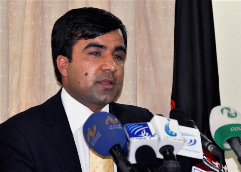 جلسه سه جانبه افغانستان ، پاکستان و امريکا در هفته روان تدوير ميشود