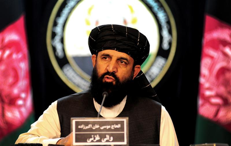Nawa district retaken from Taliban after 4 years