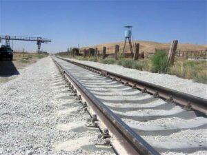 Afghan riches need railroad to be unlocked