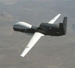 5 killed in South Waziristan drone strike