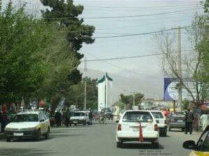 12-year-old boy guns down ‘robber’ in Parwan: Police
