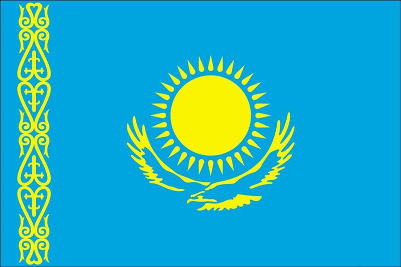 Kazakhstan stops flour exports to Afghanistan