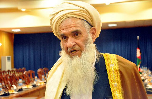 کشاف: ديني مقدساتو ته سپکاوى په هېڅ ډول د بښنې په غوښتنې سره د منلو وړ نه دى
